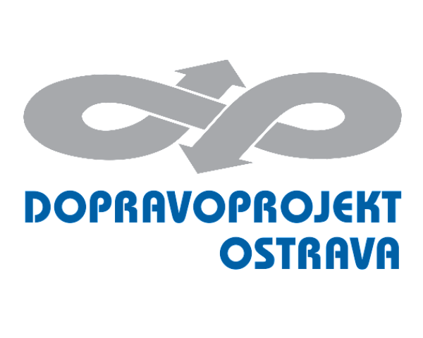 DOPRAVOPROJEKT Ostrava