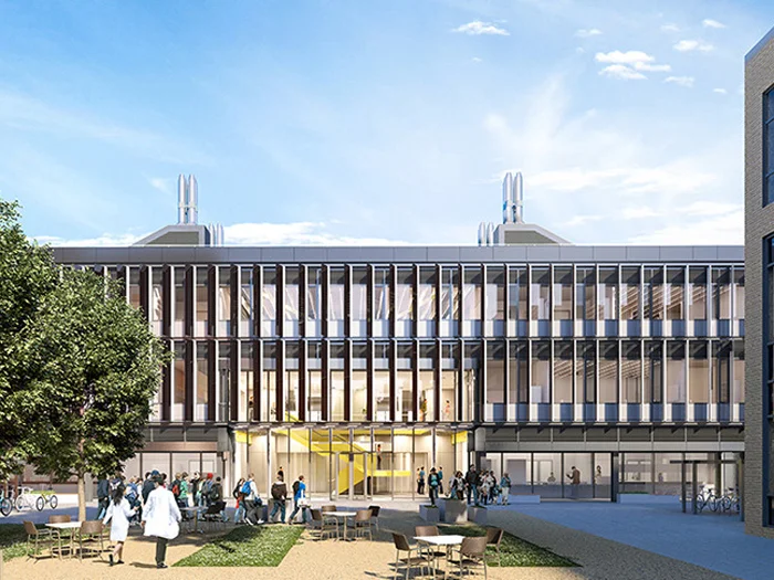 Universidad de Cambridge, Reino Unido