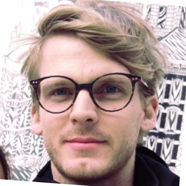 Mitchell Tesch