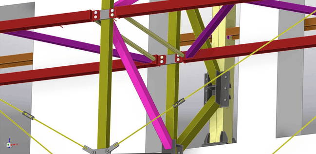 Modello 3D