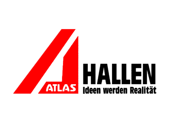 ATLAS Hallen
