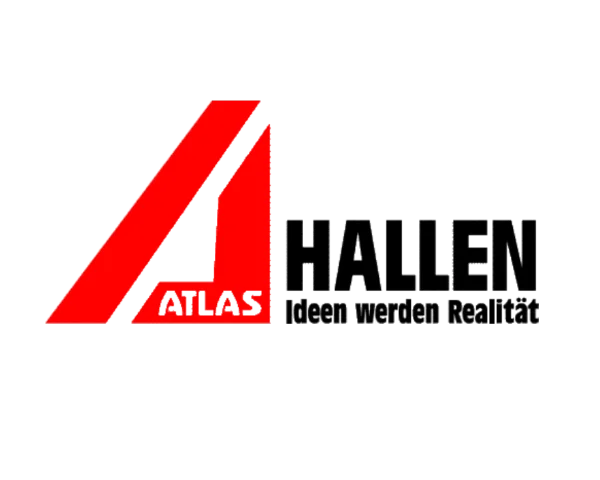 ATLAS Hallen