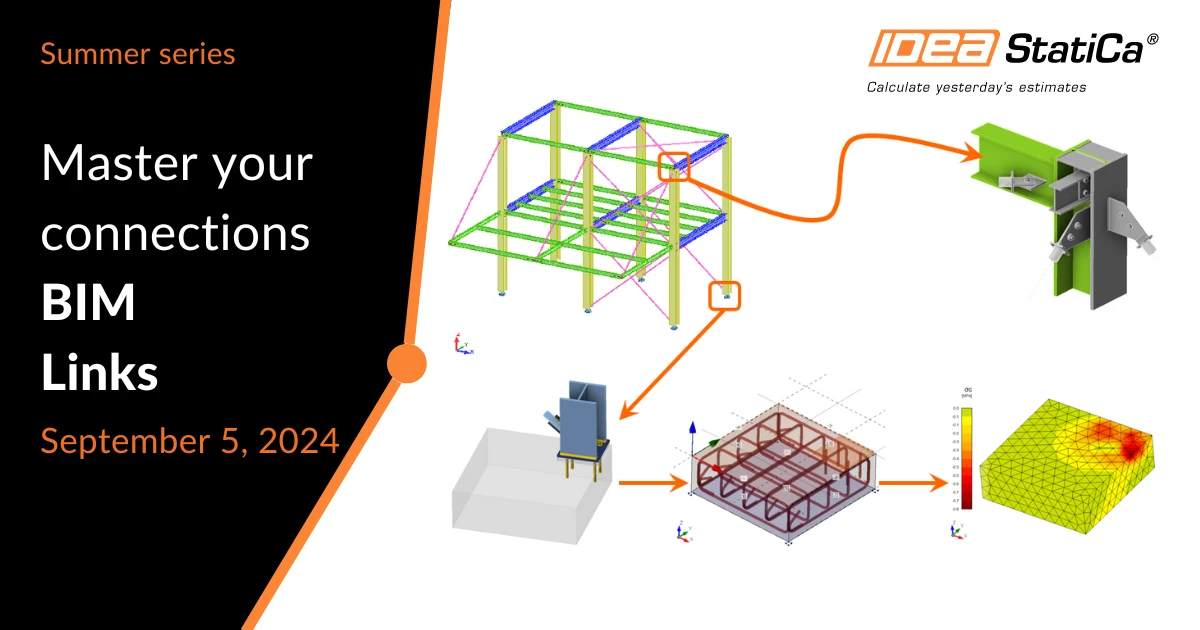 Domina tus uniones - BIM Links