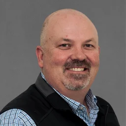 David Eckrote