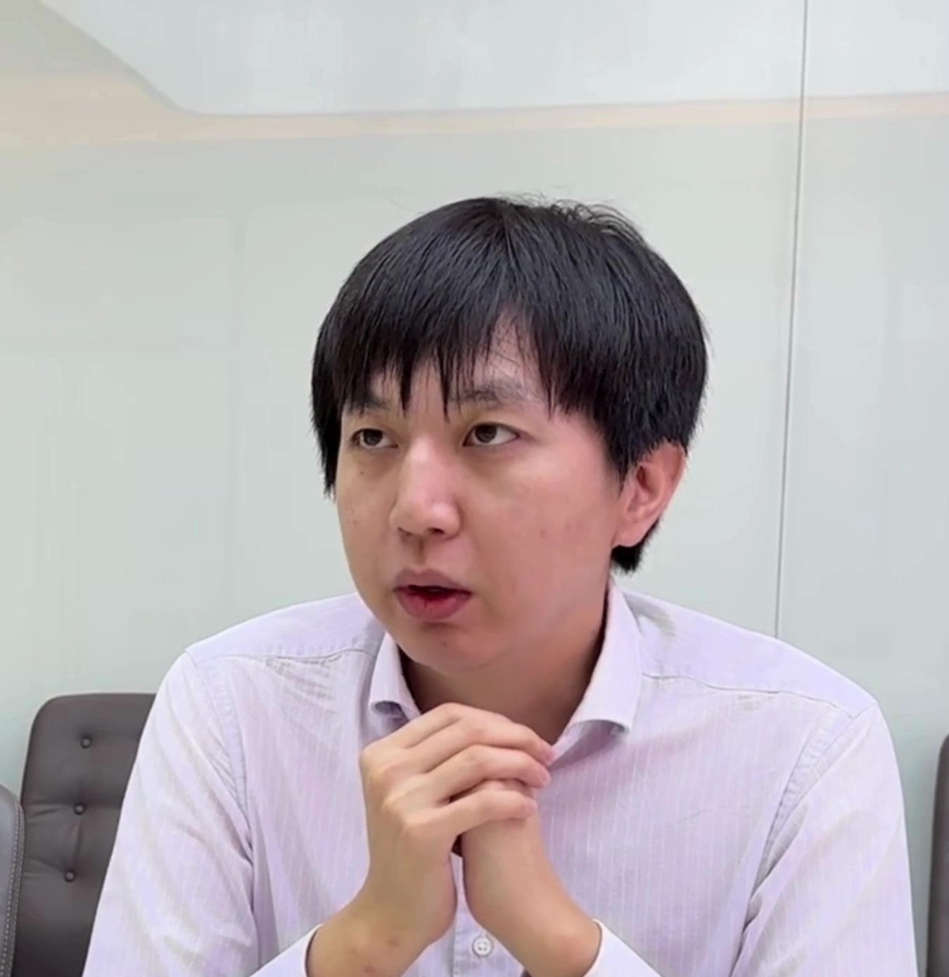 Wenshuai Zhang