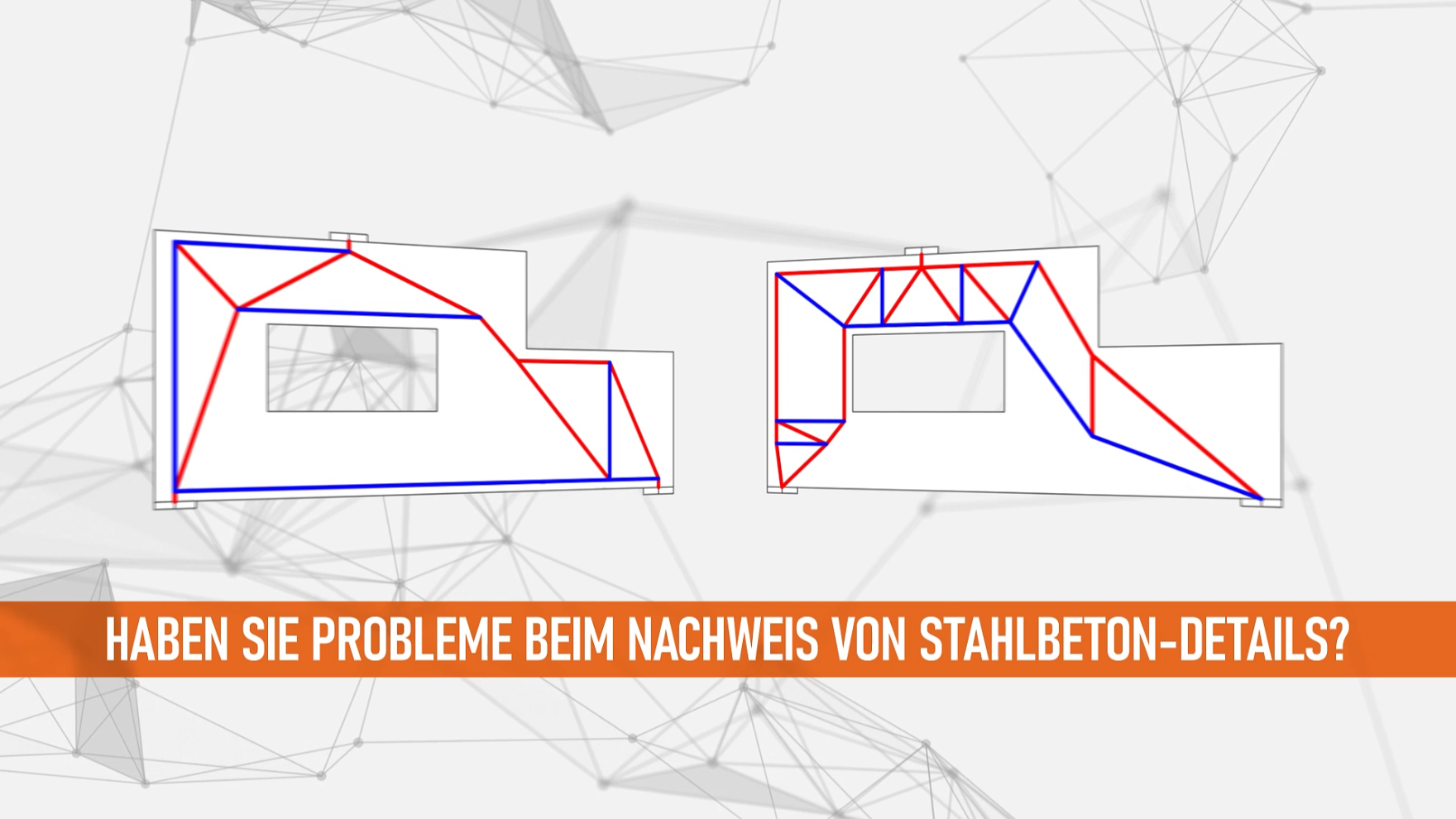Bemessen und Normnachweis für jede Form