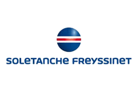 Solentanche Freyssinet