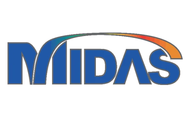 midas Civil+Gen