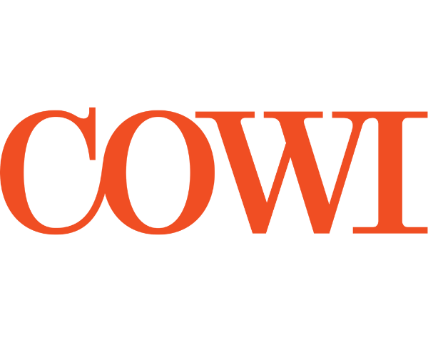 Cowi Holding A/S