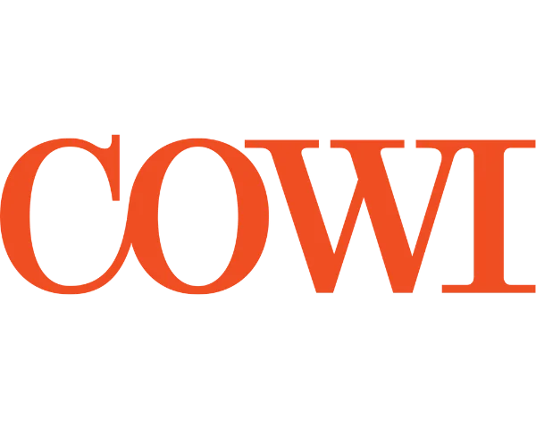 Cowi Holding A/S