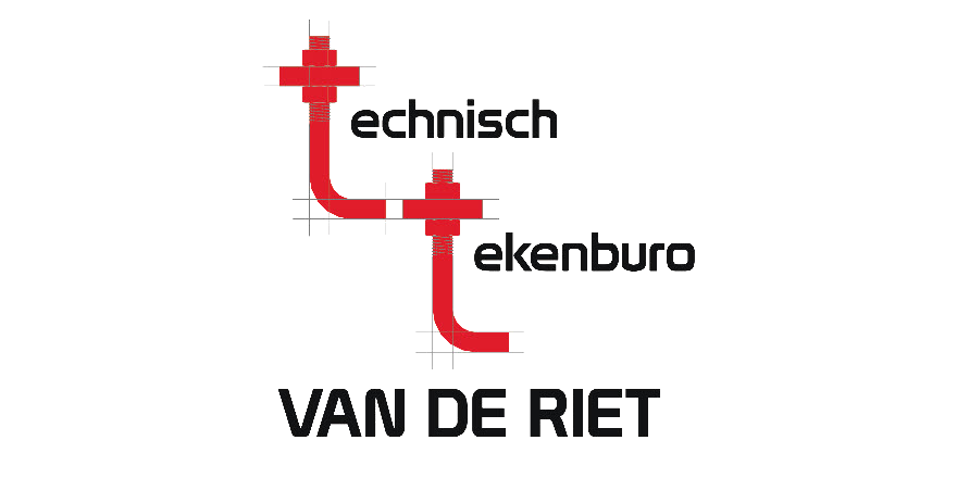 Tekenbureau van de Riet