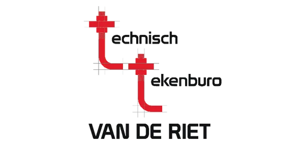 Tekenbureau van de Riet