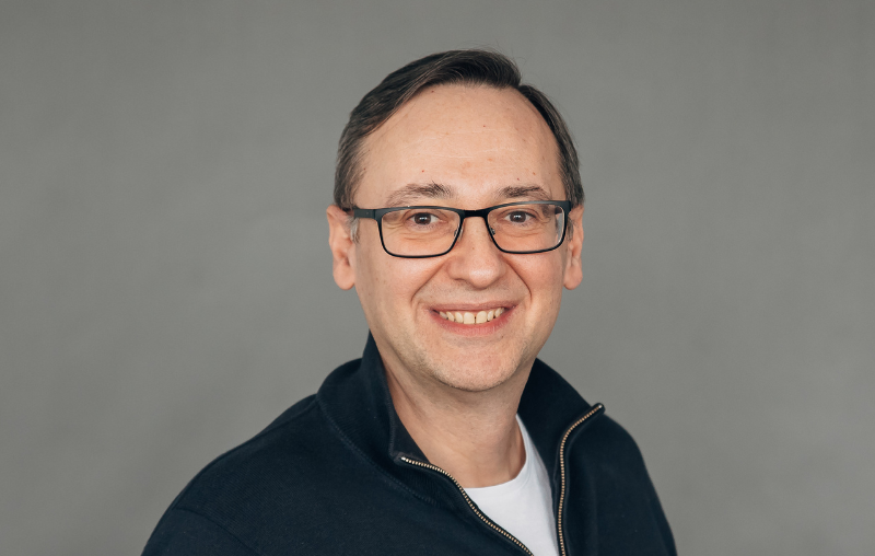 Aleksandar Mladenov