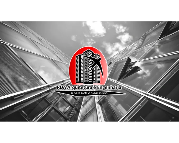 RDA Arquitetura e Engenharia