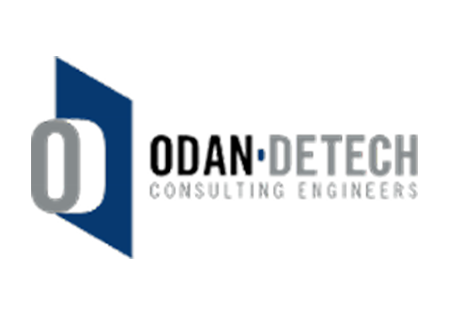 Odan Detech Group Inc.