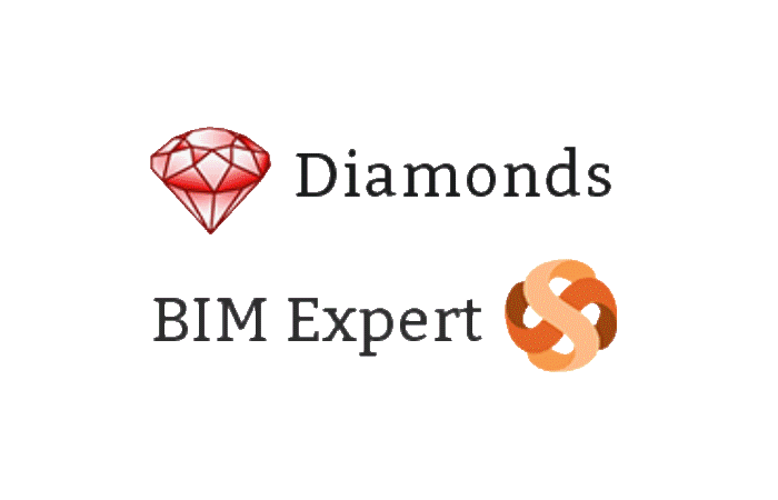 BuildSoft Diamonds and BIM Expert