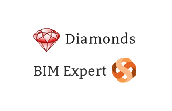 BuildSoft Diamonds and BIM Expert