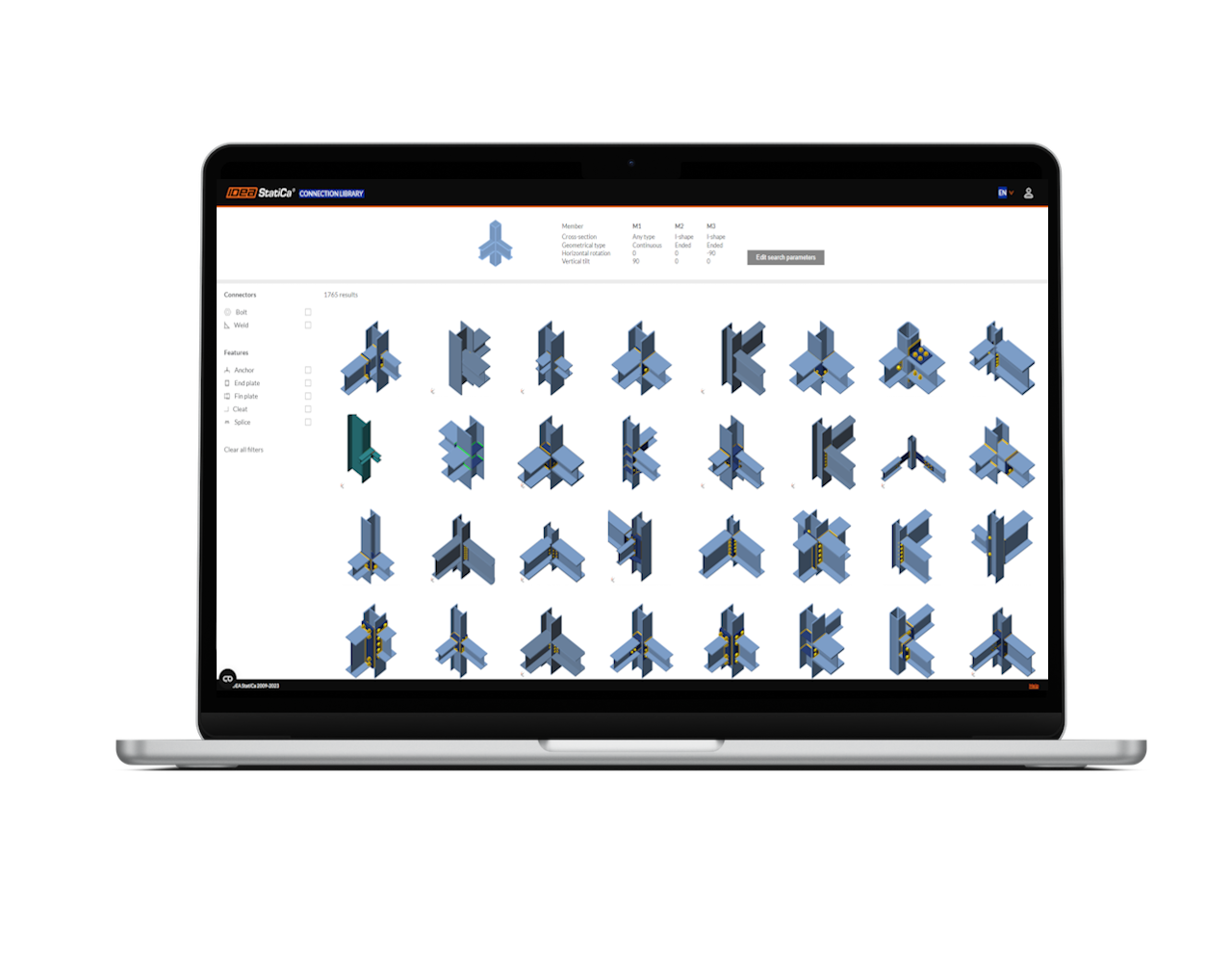 Try Connection Library for free