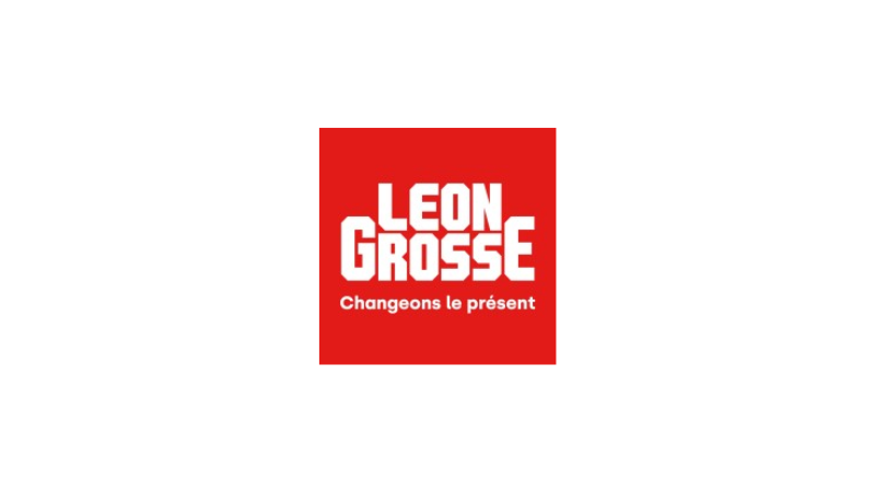 Léon Grosse