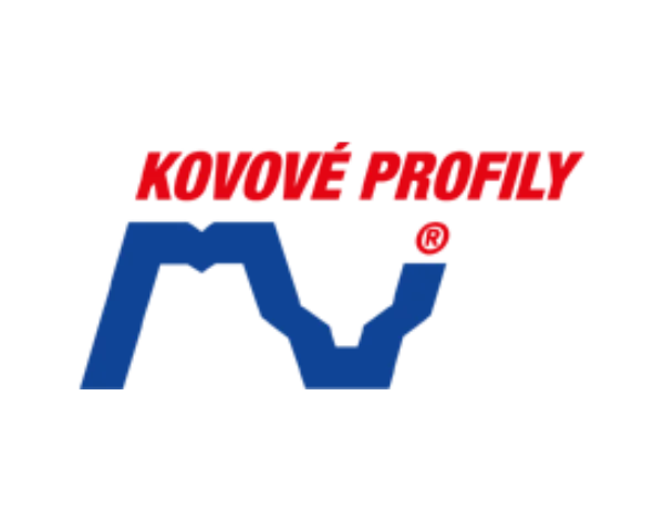 Kovové profily