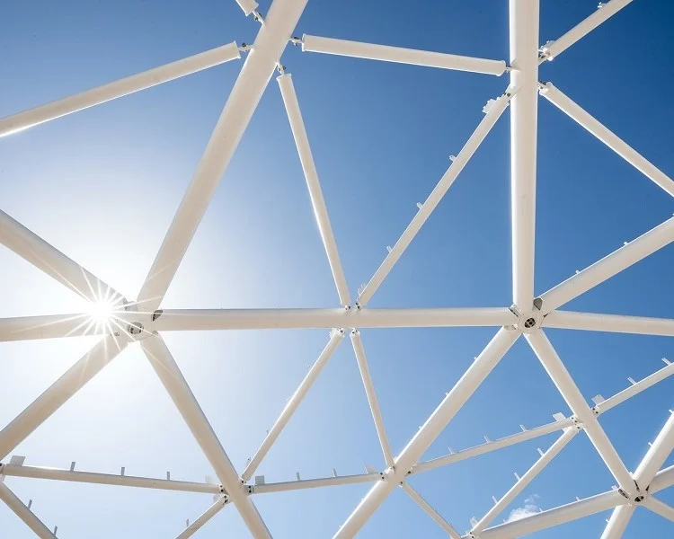 Steel structure
