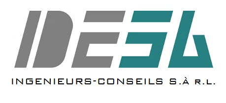 DESA Ingénieurs-Conseils - Luxembourg