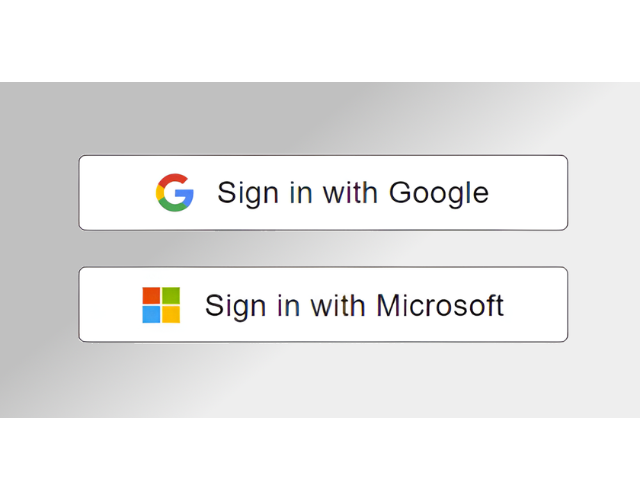 Single Sign-On