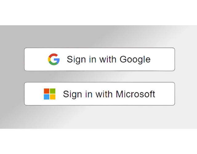 Single Sign-On