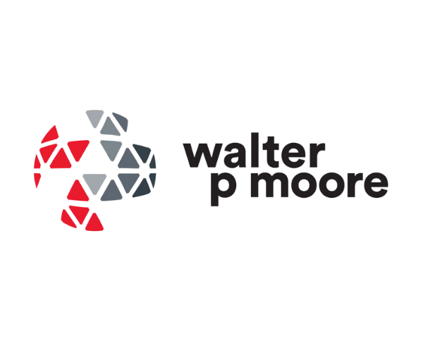 Walter P. Moore