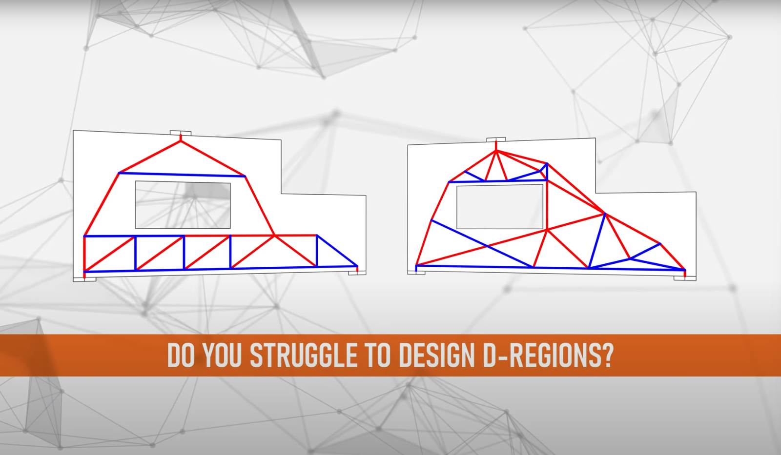Design and code-check any shape