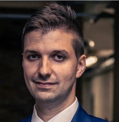Maciej Adamczyk