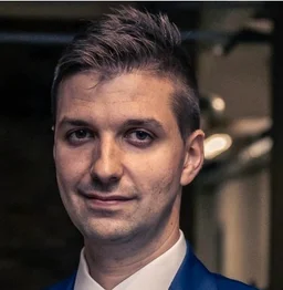 Maciej Adamczyk