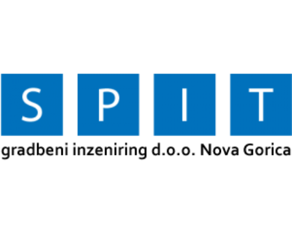 SPIT gradbeni inzeniring d.o.o.