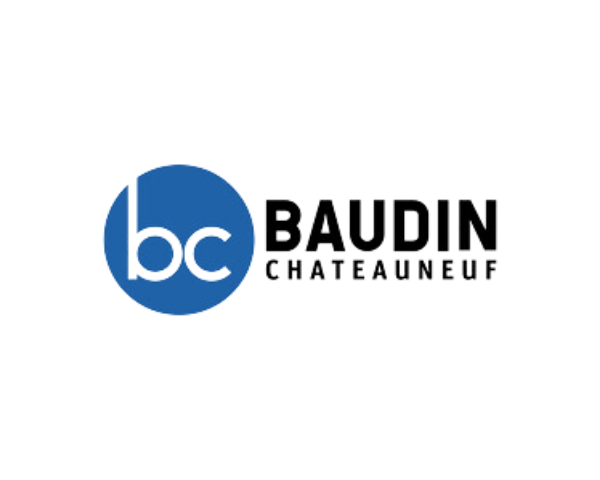 BAUDIN CHATEAUNEUF