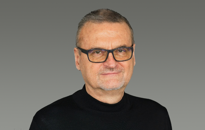 Luboš Šabatka