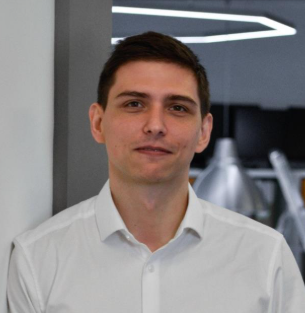 Dávid Sadrinia
