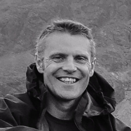 Tim Hetherington