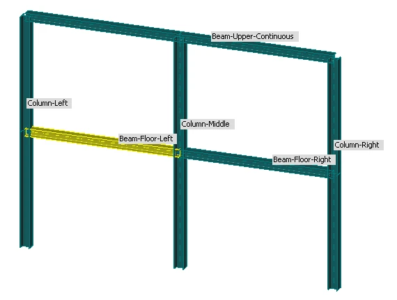 github frame example