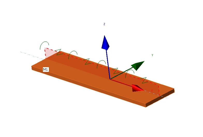 Lateral-torsional restraint