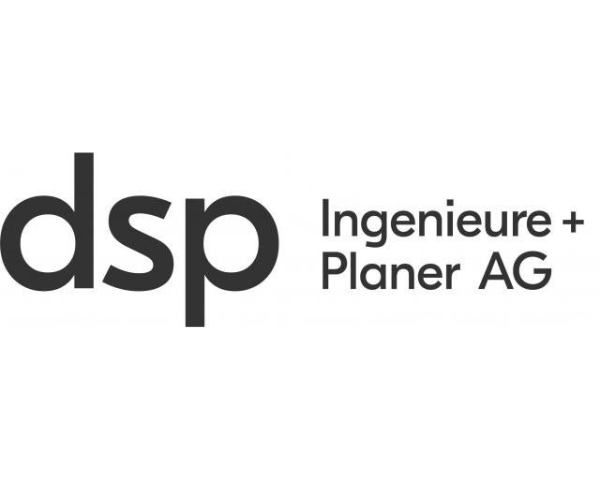 dsp Ingenieure + Planer AG