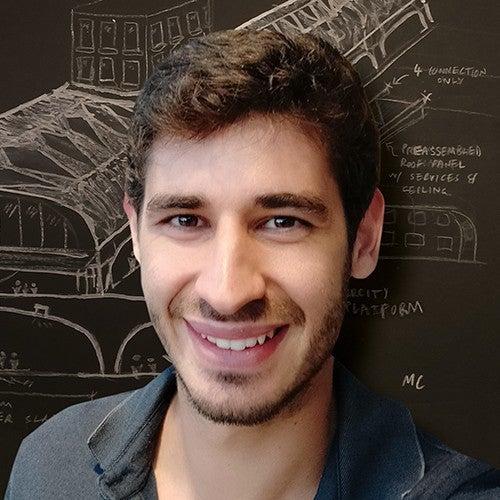 Michael Chernyavsky