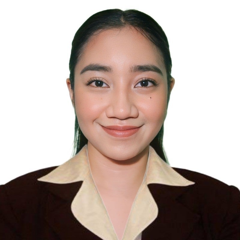 Ma. Bernadette Medina
