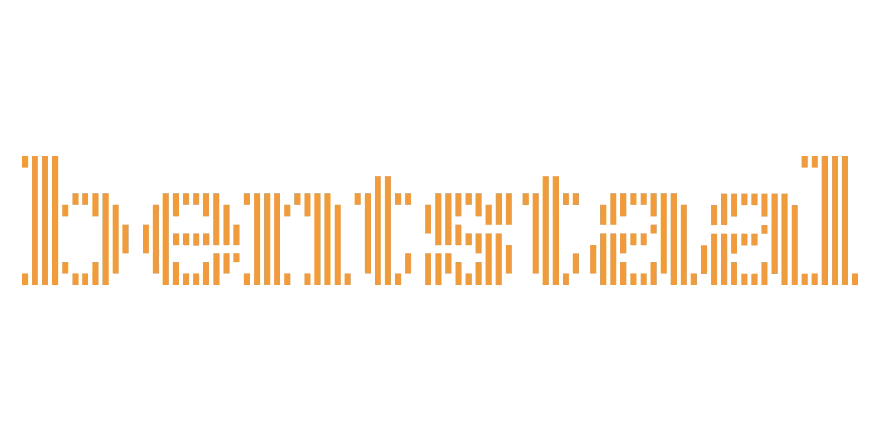 Bentstaal