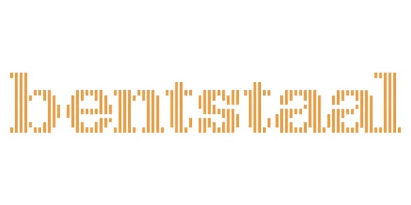 Bentstaal