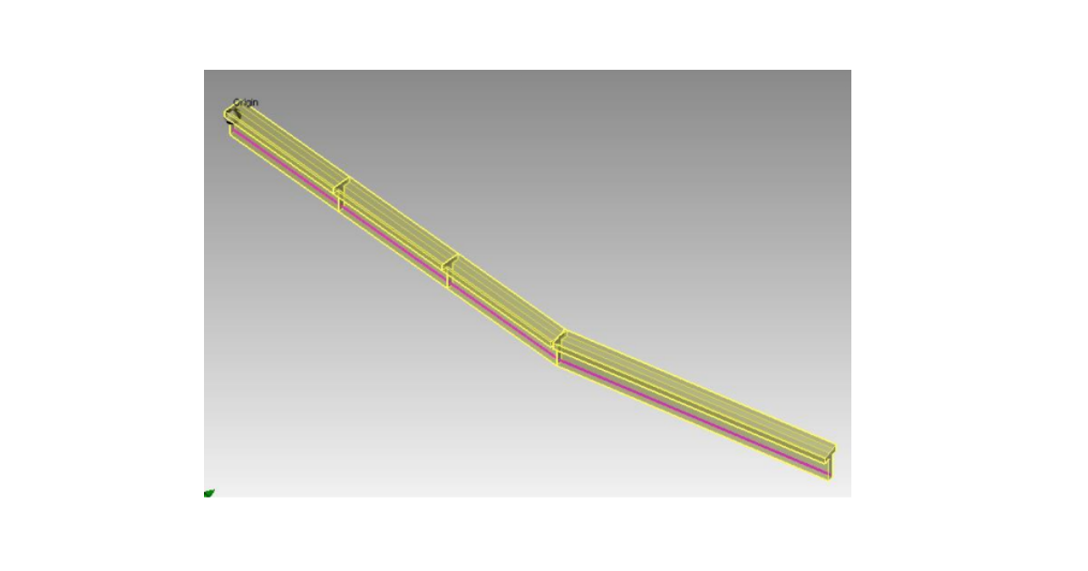 IDEA StatiCa Tendon estrutural design - Guia do utilizador