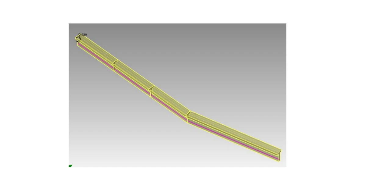 IDEA StatiCa Tendon estrutural design - Guia do utilizador