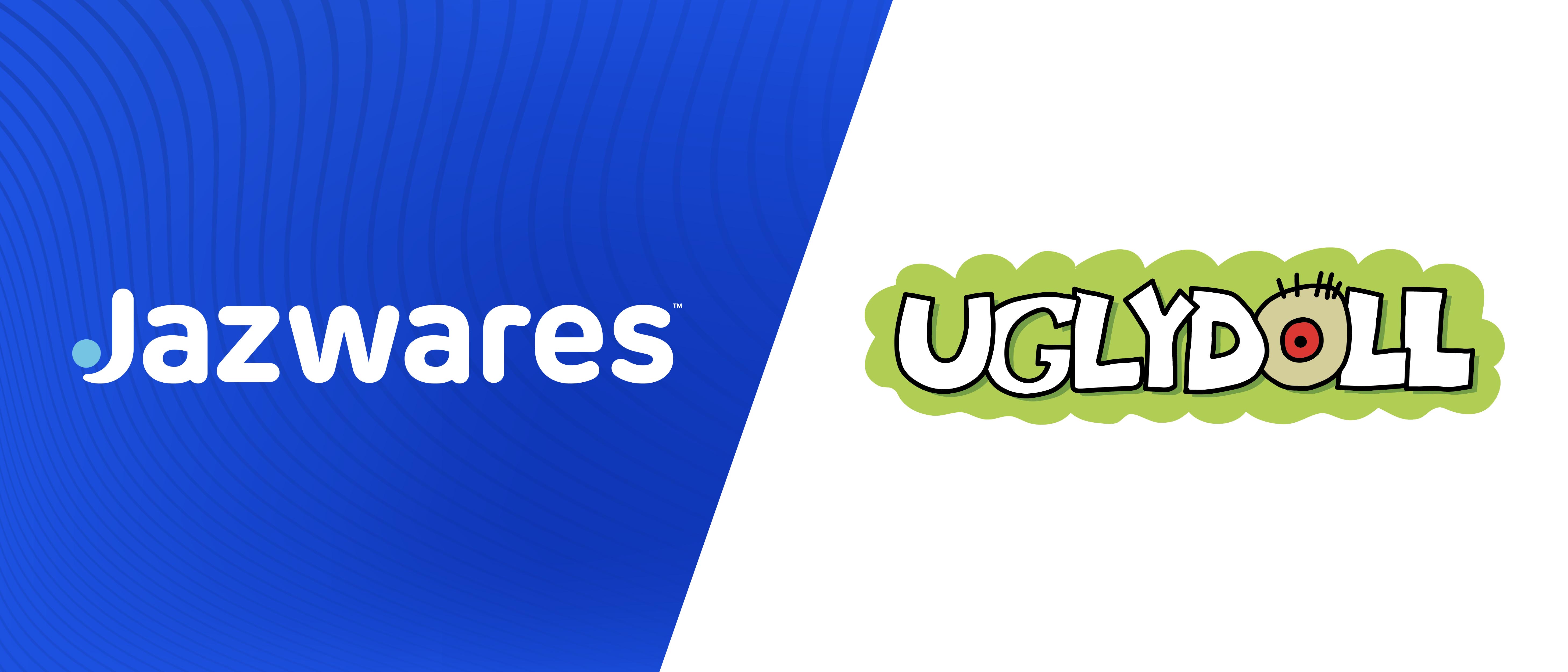 Jazwares and UGLYDOLL® Announce a New Chapter to Reimagine the Iconic Brand for a New Generation