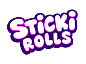 Stickirolls