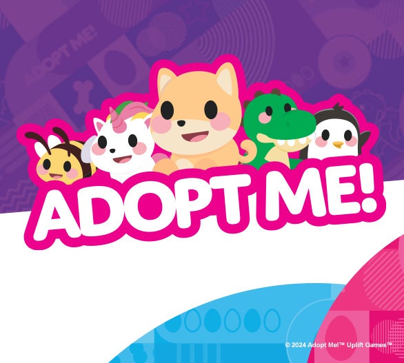 Adopt Me!