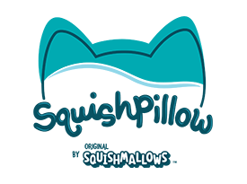 SquishPillow